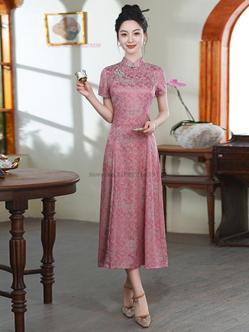 2026 vietnam vintage dress aod - Ao Dai Vietnam Dress 评论和价格