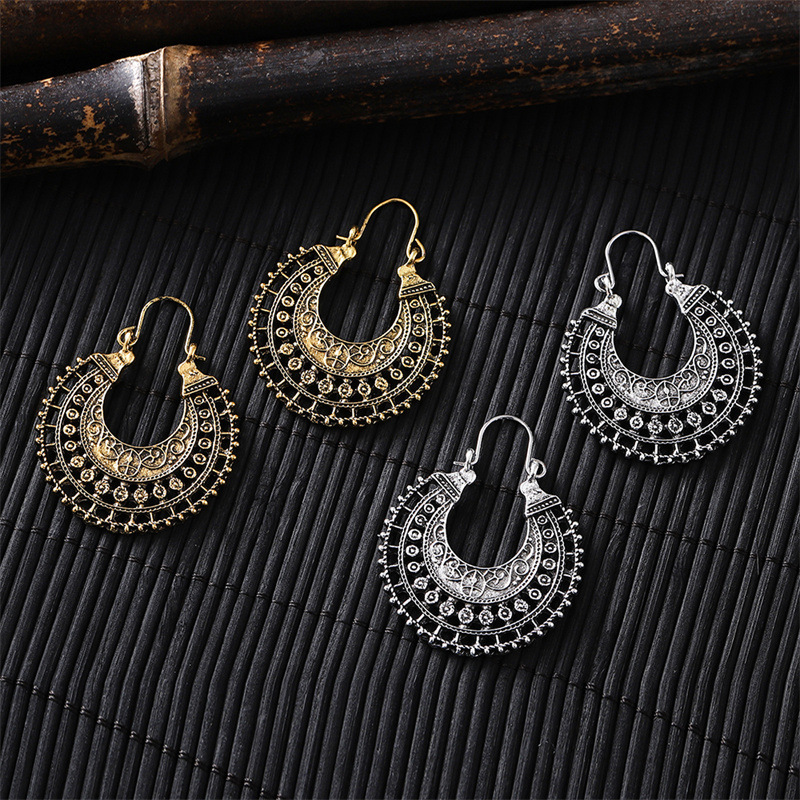 DIY accessories New bohemian h - Ethnic Fashion Trend 评论和价格