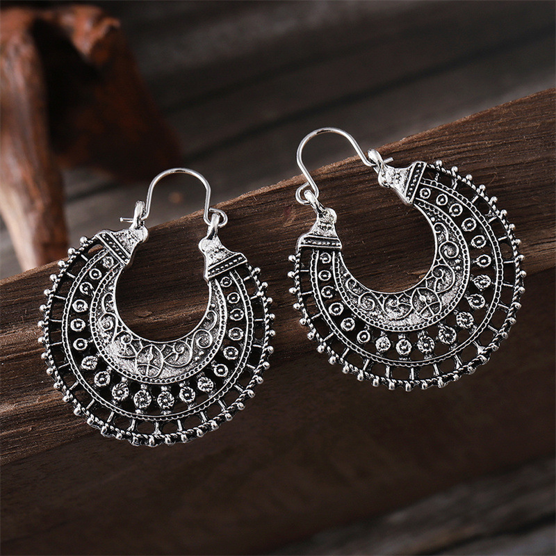 DIY accessories New bohemian h - Ethnic Fashion Trend 评论和价格