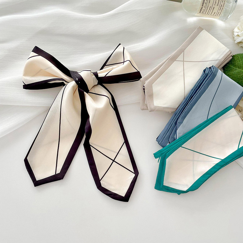 Versatile silk scarf thin long - Ethnic Fashion Collection 评论和价格