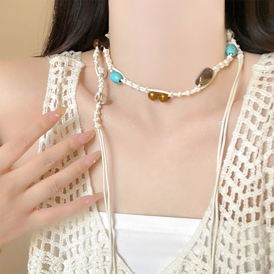 Fashionable Bohemian-Style Flo - Ethnic Boho Fashion 评论和价格
