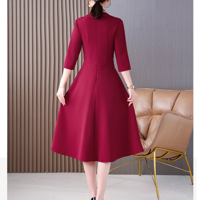 Women Aodai Vietnam Cheongsam  - Ao Dai Vietnam Dress 评论和价格
