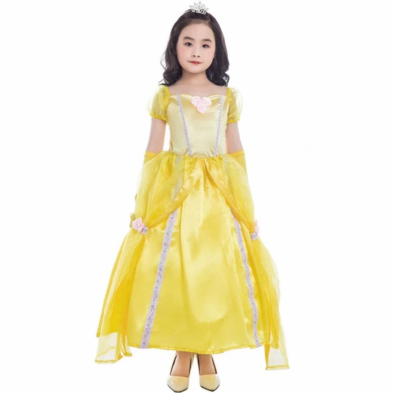 Halloween Prince Costume Child - Ethnic Fashion Trend 评论和价格