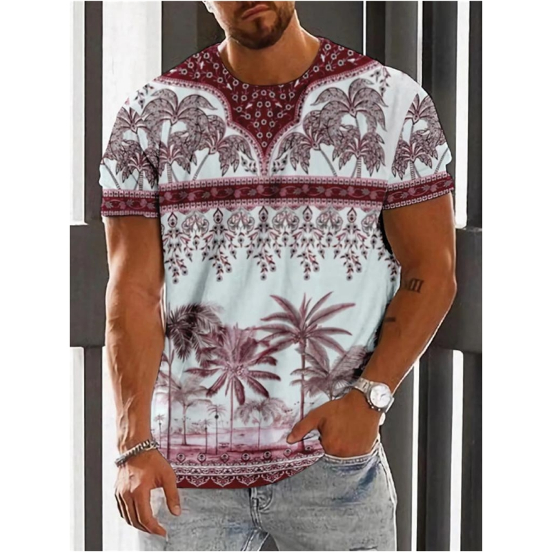 Trend 2025 Vintage Ethnic Grap - Ethnic Fashion Trend 评论和价格
