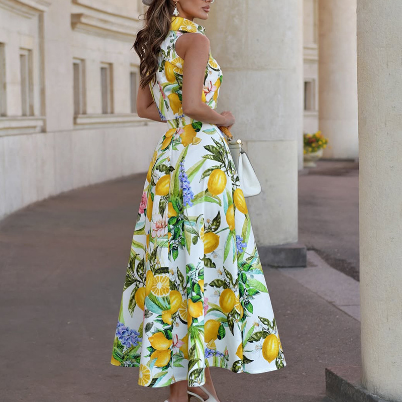 Women's Fashion Bohemian Slim  - Ethnic Fashion Collection 评论和价格