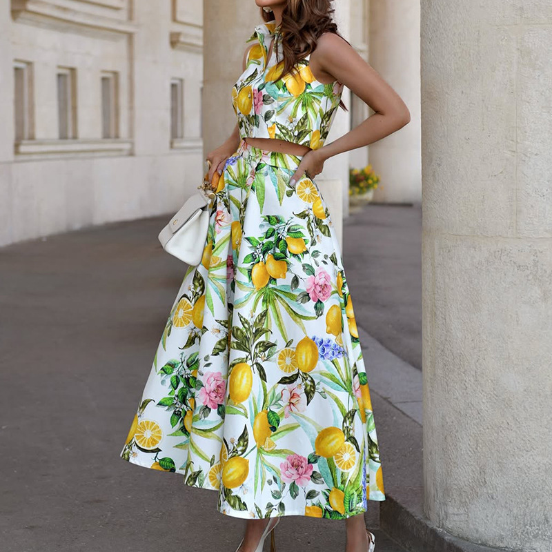 Women's Fashion Bohemian Slim  - Ethnic Fashion Collection 评论和价格