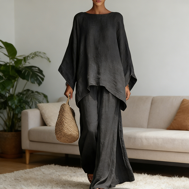 Spring New Fashion Linen Loose - Ethnic Fashion Collection 评论和价格